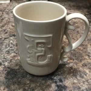 Mudpie mug